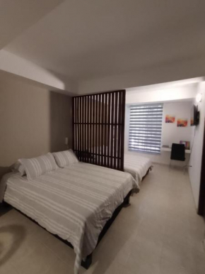 ALOJAMIENTO EDIFICIO ROSALBA SAN FERNANDOo